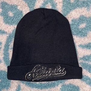 Men’s Atlanta knit hat